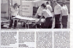 120 ans de secourisme