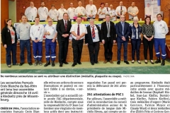 AG départementale Riedseltz