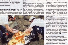 Une dynamique impressionnante