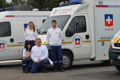 SAMU 67 Haguenau